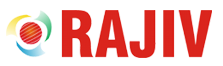 Rajiv Plastics logo